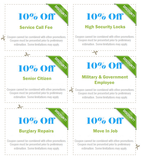 locksmith coupons Covina